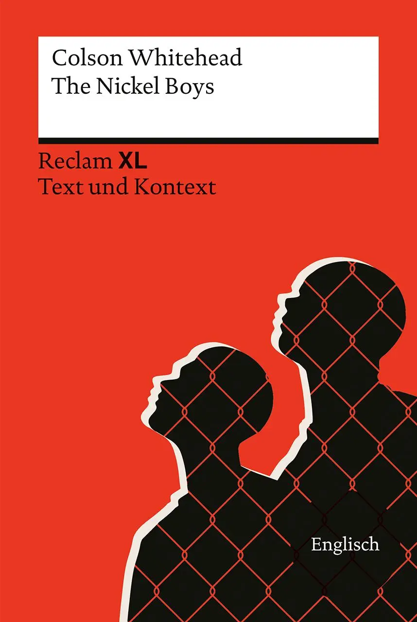 Cover: 9783150148051 | The Nickel Boys | Colson Whitehead | Taschenbuch | 288 S. | Englisch